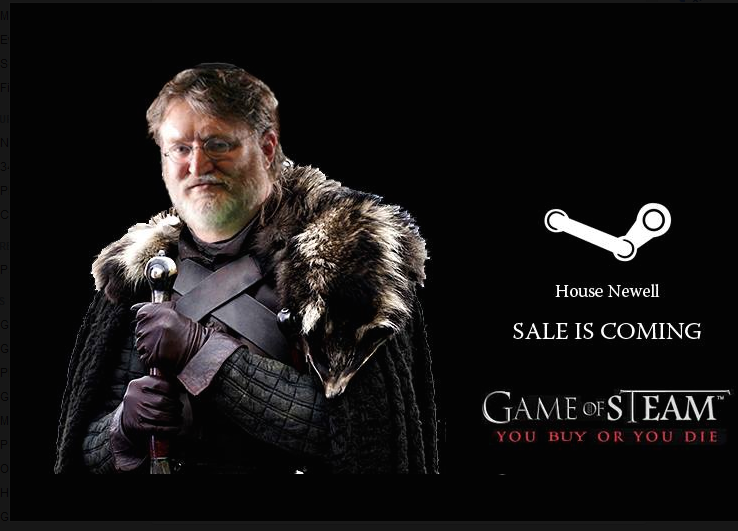 Steam Winter Sale 15 Begins Today Gaming Respawn