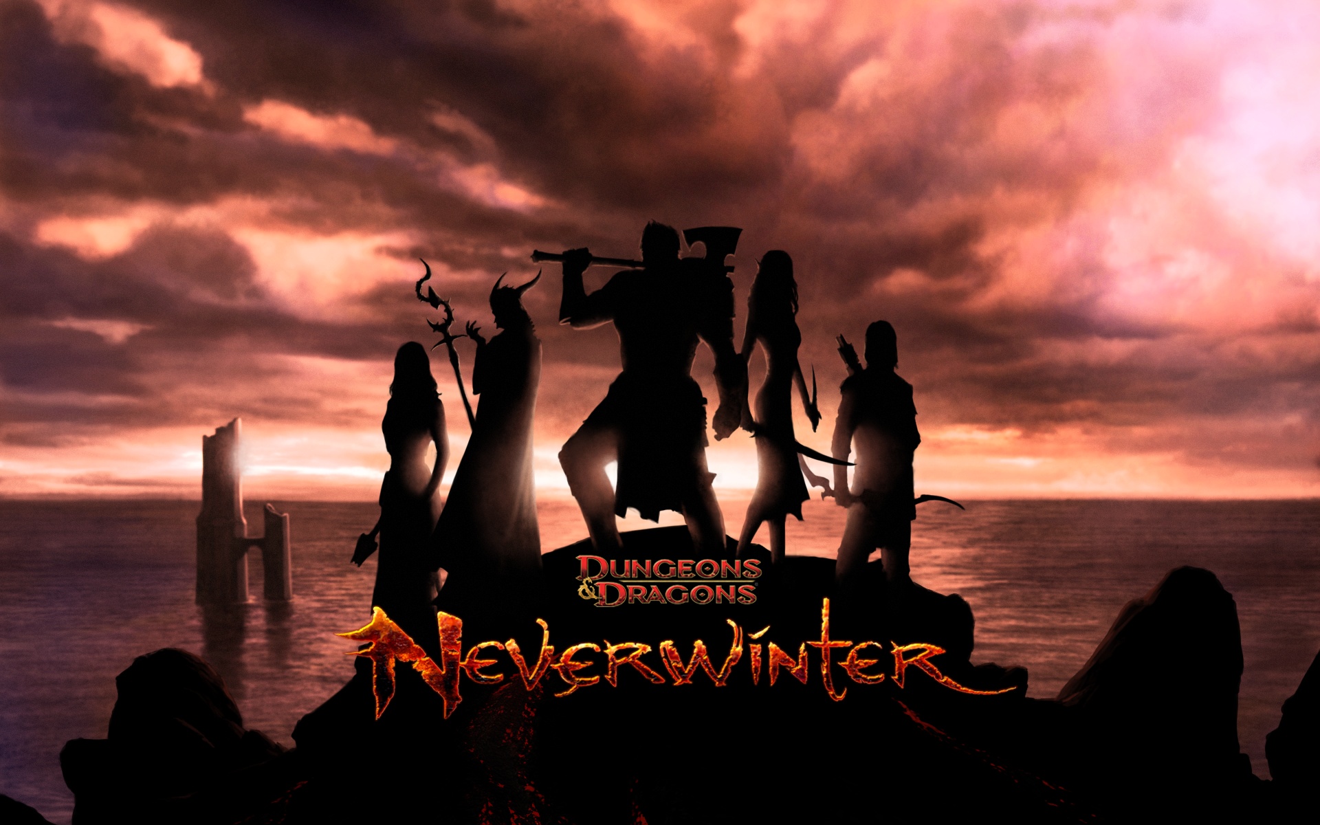 Neverwinter PS4 Review Gaming Respawn