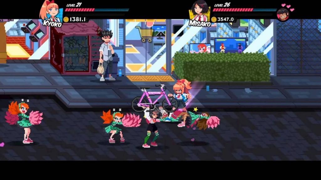 River City Girls Review - Gaming Respawn