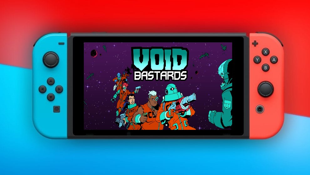 void bastards switch review