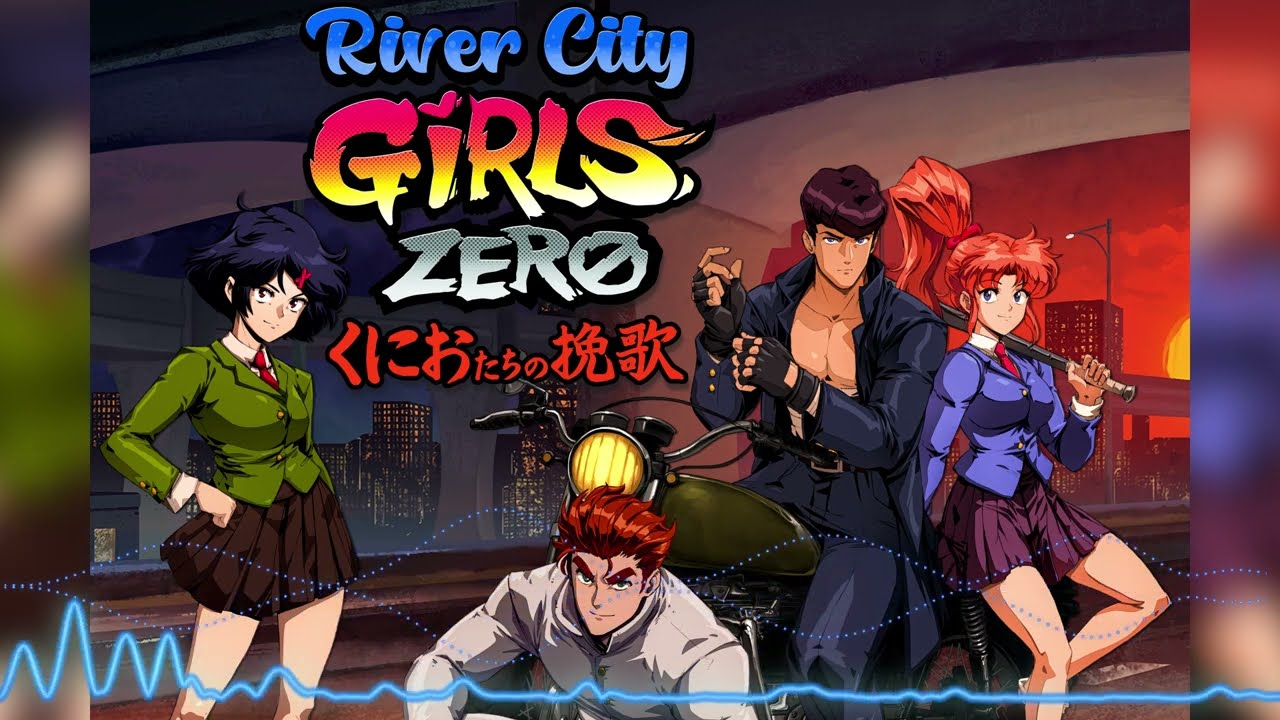 River City Girls Review (Switch eShop)