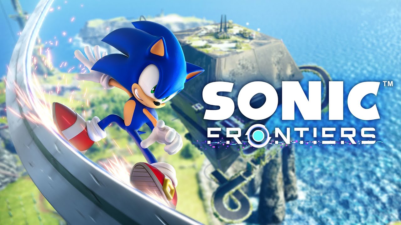 Sonic Frontiers release date, trailers, gameplay, and more