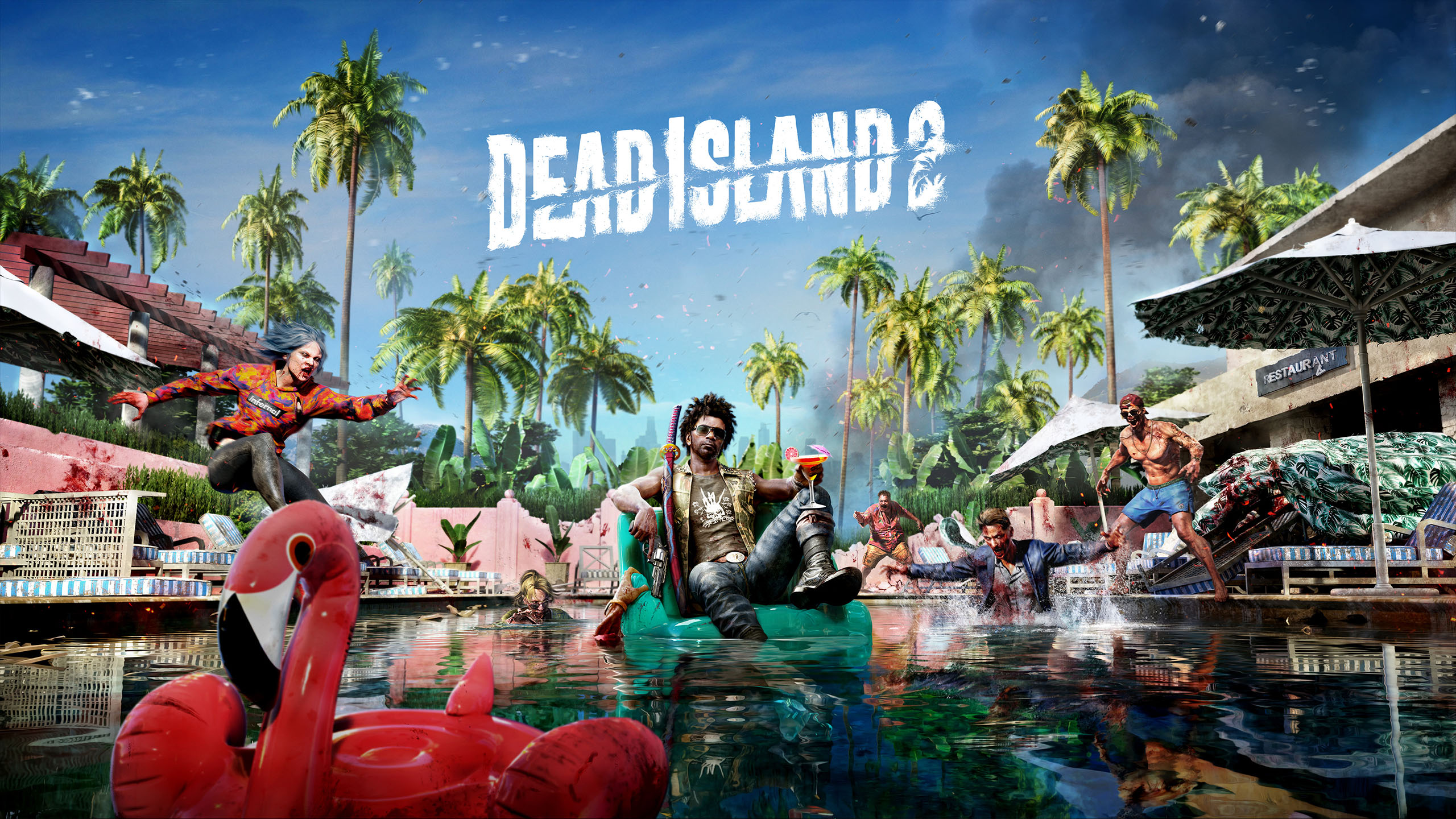 Dead Island 2 Review - Gaming Respawn