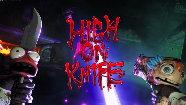 High On Life: High On Knife Review