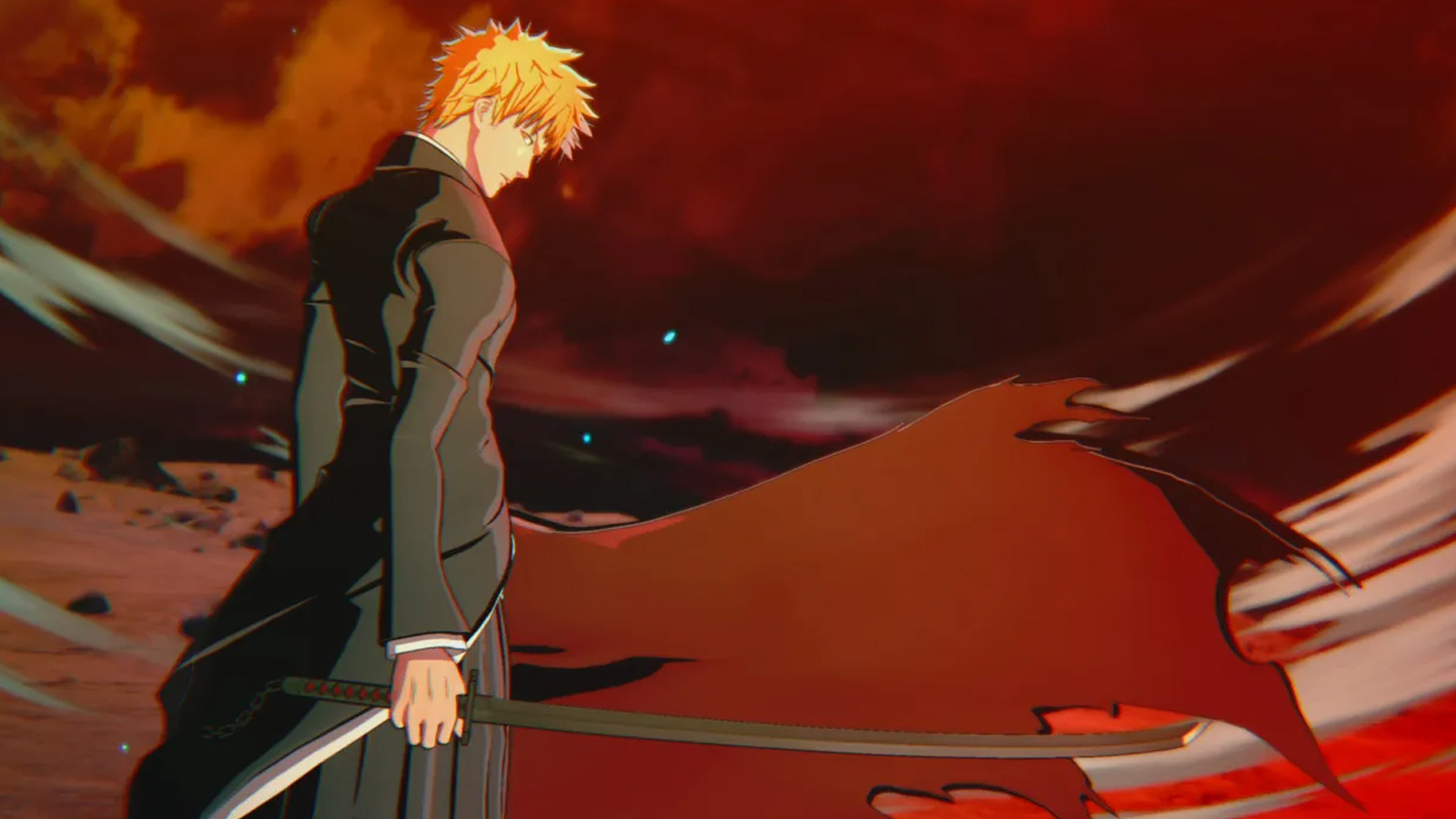 Discover More About BLEACH: Rebirth Of Souls' Gameplay In A New Trailer ...