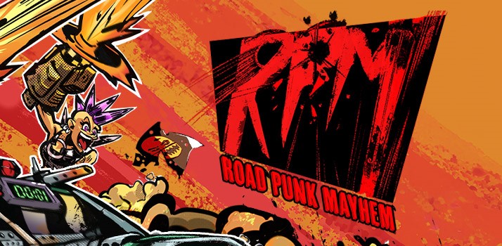 RPM: Road Punk Mayhem Review - Gaming Respawn