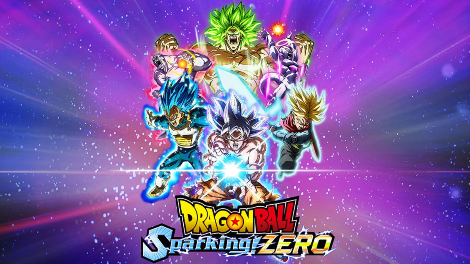 Dragon Ball: Sparking! Zero Review - Gaming Respawn