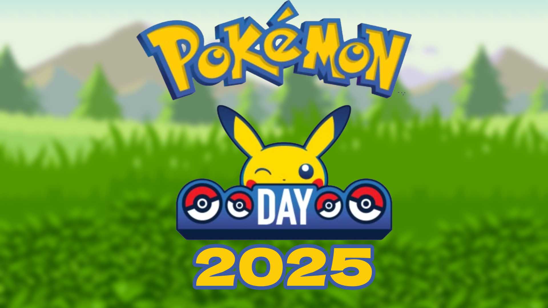 Celebrate Pokemon Day 2025 with These Great Gift Ideas Gaming Respawn